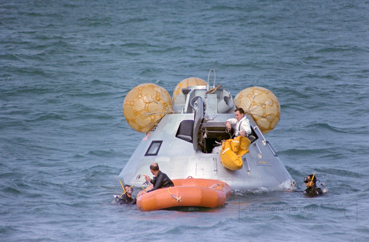 apollo 9 photo 132