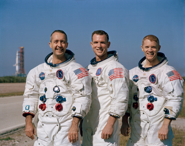 apollo 9 photo 142