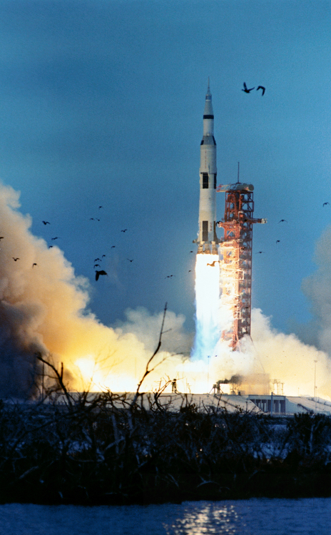 apollo 9 photo 167