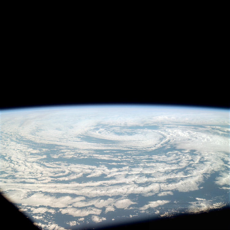 apollo 9 photo 173