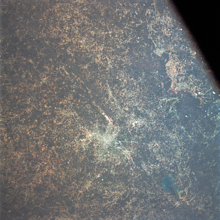 apollo 9 photo 175