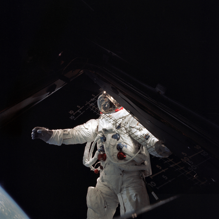 apollo 9 photo 194