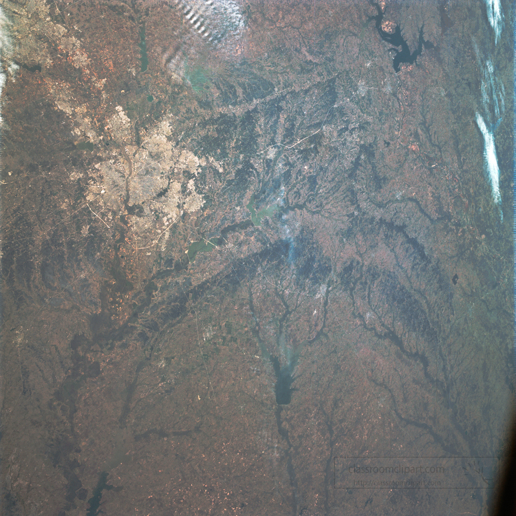 apollo 9 photo 210