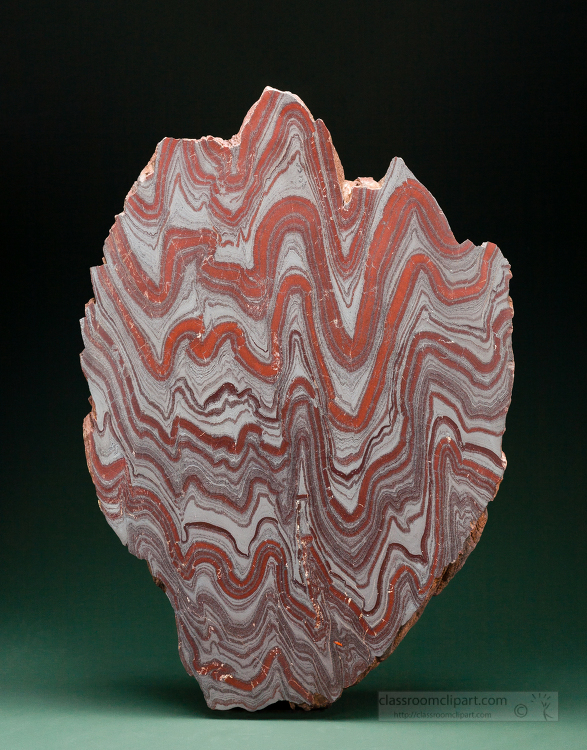 Banded Iron Formation