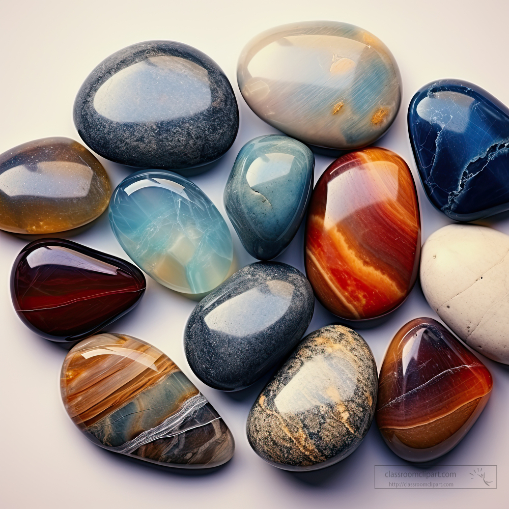 beautiful stones 3