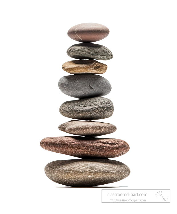 cairn stack of rocks