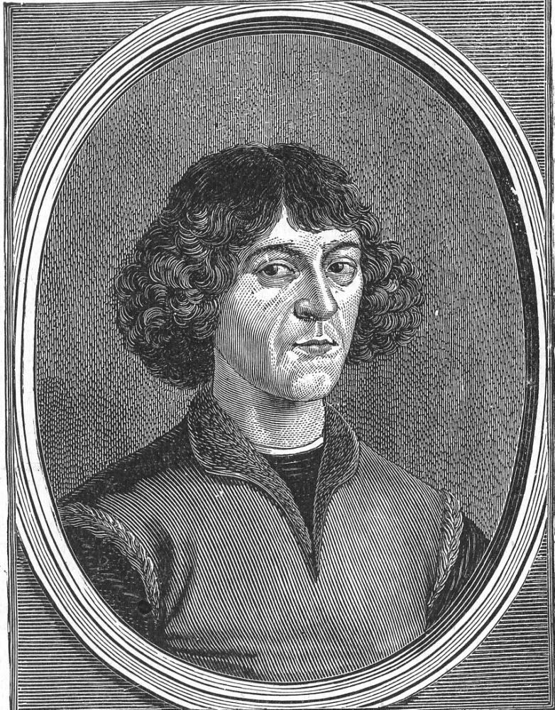 Copernicus