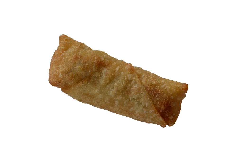 Egg Roll Photo Object Image Cut Out