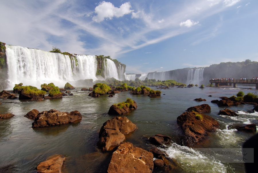 iguazu falls 09A