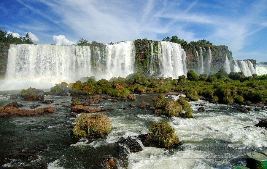 iguazu falls 13A