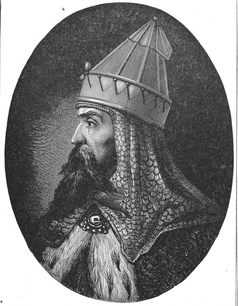 Ivan the Great