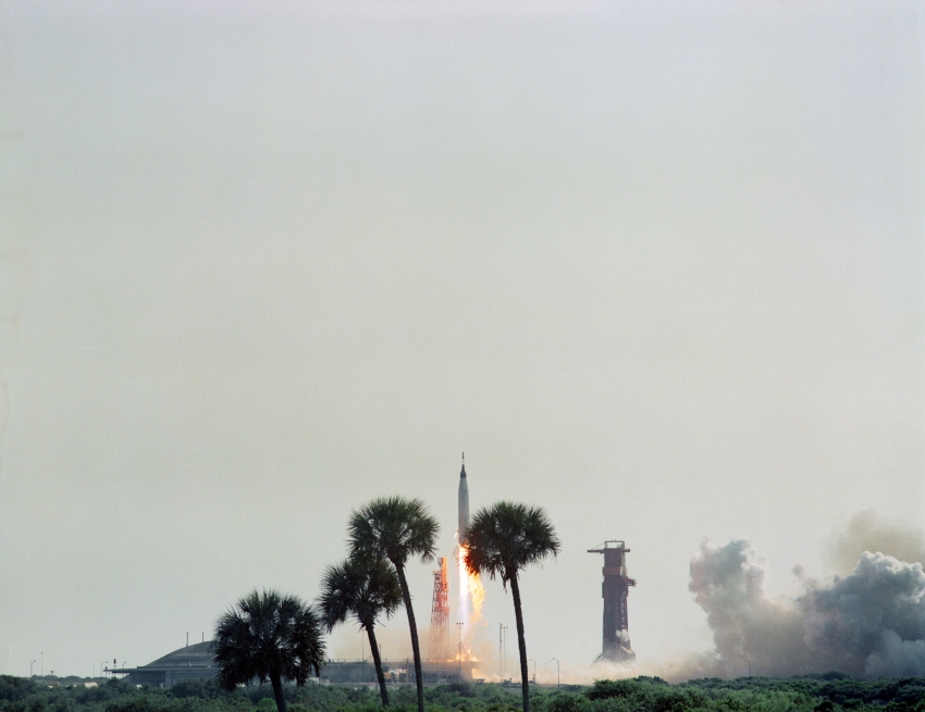 mercury atlas 9 the launch of mercury atlas 9