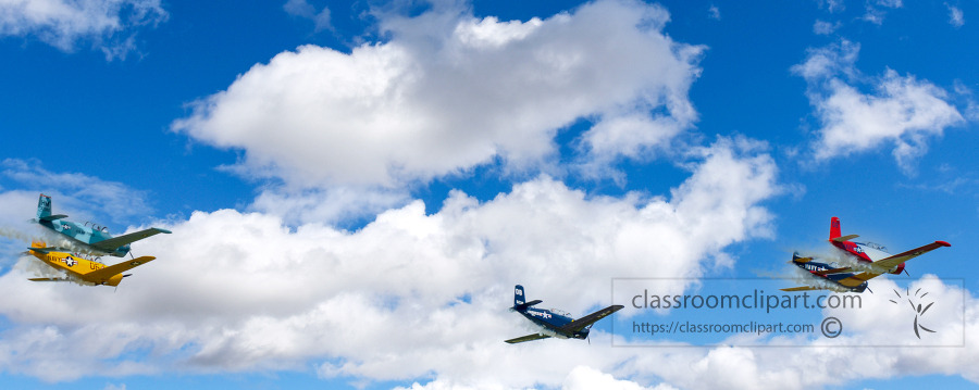 old us navy planes at airshow-804A