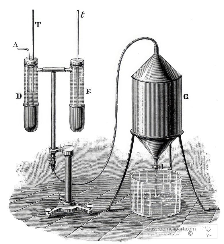 regnaults hygrometer