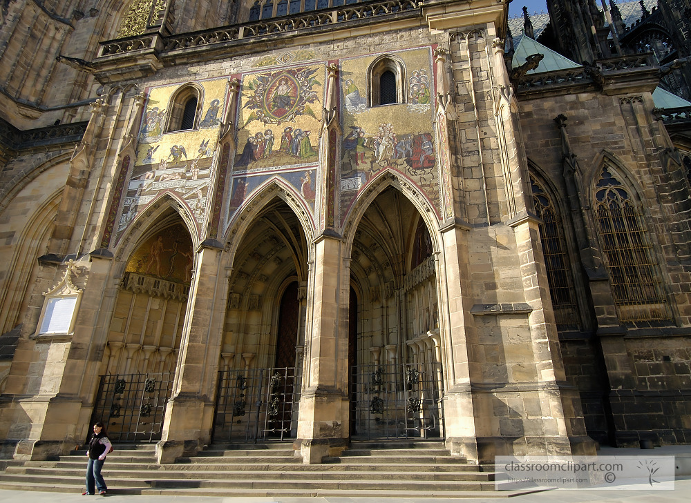 St. Vitus Cathedral