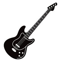  aElectric Guitar Design for Fans