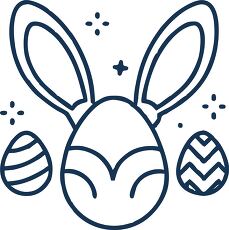 Bunny Ears Icon