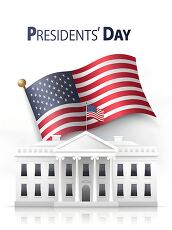 Celebrate Presidents Day With a Tribute to the White House