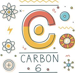 Discover carbons crucial role in chemistry