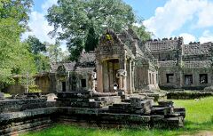 Discover the Ancient Beauty of Siem Reap Angkor Wat