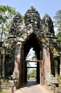 Discovering the Grandeur of Angkor Wat in Siem Reap