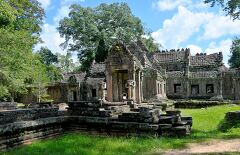 Exploring the Ancient Beauty of Siem Reap Angkor Wat